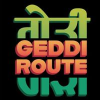 Geddi  Route