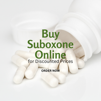 Buy Suboxone Online for Discounted Prices