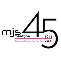 MJS Designs Inc