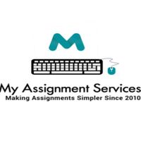 My Assignment  Services