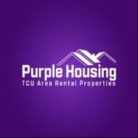 Purple Housing
