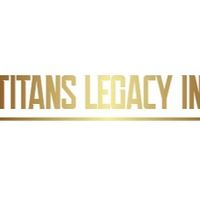 Titans Legacy  Ink