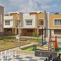 Prestige Pallava Gardens