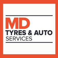 Md Tyres
