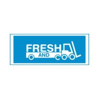 Freezer Truck