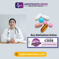 Order methadone online and get it today