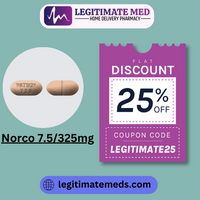 Best Websites To Buy Norco Online