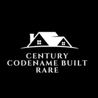 Century Codename Built Rare