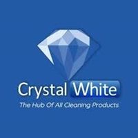 Crystal White  Cleaning Supplies