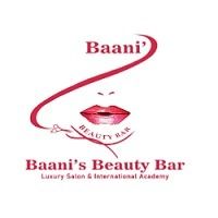 Baani Beauty  Bar