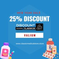 Order Valium Online Today For  Reliable Shipping