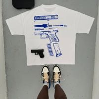 In Glock We trust
