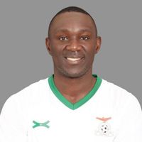 Gabriel Kalembo