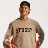 Stussy Clothing 2