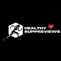 Healthy suppreviews