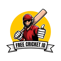 Free  Cricket id