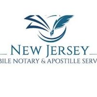 New Jersey Mobile Notary - Apostille Services