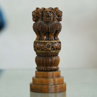 marble  showpiece