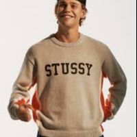Stussy Clothing 4