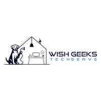 Aman Wish geeks techserve