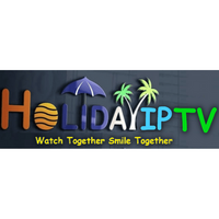 Holiday IPTV 0