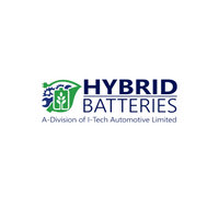 Hybrid  Batteries