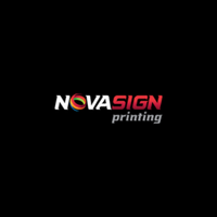 Nova  sign