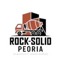 Rock Solid  Peoria