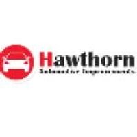 Hawthorn Automotive Improvements