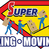 Superteam moving