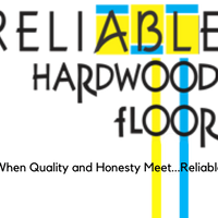Reliable hardwoodfloor