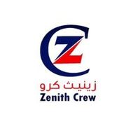 Zenith crew