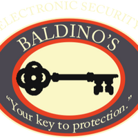 Baldino's Electronic Security