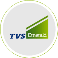 TVS Emerald Radial Road