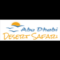 My Abudhabi Desert Safari