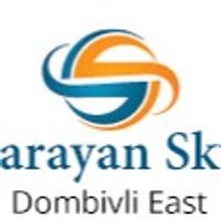 Swaminarayan Sky Marina