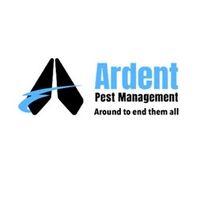 Ardent Pest  Management