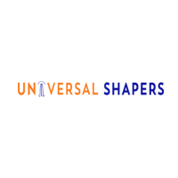 universal shapers