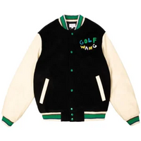 Golf  Wang