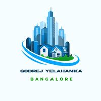 Godrej yelahanka Bengaluru
