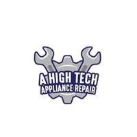 A High Tech  Appliance Repair