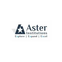 Aster  Institutions
