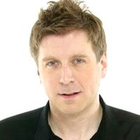 Mark Chapman