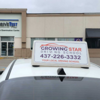 GrowingStar DrivingSchool