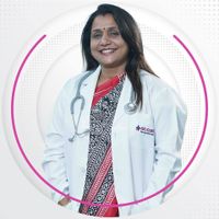 Dr. Divya Kumar