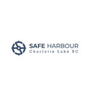 Safe Harbour Charlotte Lake BC