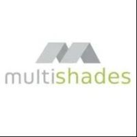 Multishades Aluminum