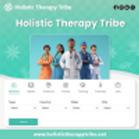 Holistictherapy tribe
