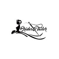 Brides  and tailor