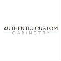 Authentic Custom Cabinetry